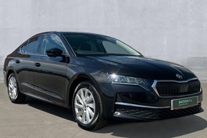 Skoda Octavia Hatchback (20 on) 1.5 TSI 150 e-TEC SE L 5dr DSG For Sale - Marshall SKODA Croydon, Croydon