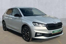 Skoda Fabia Hatchback (21 on) 1.5 TSI 150 Monte Carlo 5dr DSG For Sale - Marshall SKODA Croydon, Croydon
