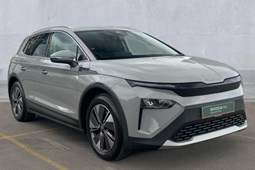 Skoda Elroq SUV (24 on) 150kW 60 Edition 63kWh 5dr Auto For Sale - Marshall SKODA Croydon, Croydon