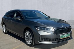 Skoda Superb Estate (24 on) 1.5 TSI e-TEC SE L 5dr DSG For Sale - Marshall SKODA Croydon, Croydon