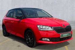 Skoda Fabia Hatchback (15-21) 1.0 TSI Colour Edition DSG 5d For Sale - Marshall SKODA Croydon, Croydon