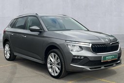 Skoda Kamiq SUV (19 on) 1.5 TSI SE L 5dr DSG For Sale - Marshall SKODA Croydon, Croydon