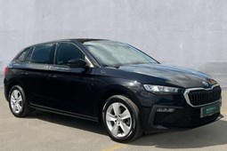 Skoda Scala Hatchback (19 on) 1.0 TSI 116 SE 5dr DSG For Sale - Marshall SKODA Croydon, Croydon