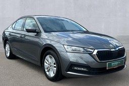 Skoda Octavia Hatchback (20 on) 1.0 TSI e-TEC SE 5dr DSG For Sale - Marshall SKODA Croydon, Croydon