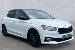 Skoda Fabia Hatchback (21 on) 1.0 TSI 116 Design Edition 5dr DSG For Sale - Marshall SKODA Croydon, Croydon