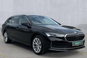 Skoda Superb Estate (24 on) 1.5 TSI e-TEC SE L 5dr DSG For Sale - Marshall SKODA Croydon, Croydon
