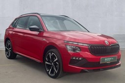 Skoda Kamiq SUV (19 on) 1.5 TSI Monte Carlo 5dr For Sale - Marshall SKODA Croydon, Croydon