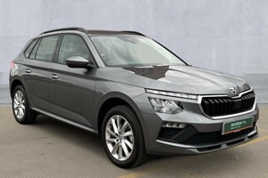 Skoda Kamiq SUV (19 on) 1.0 TSI 95 SE 5dr For Sale - Marshall SKODA Croydon, Croydon