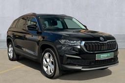 Skoda Kodiaq SUV (17-23) 1.5 TSI SE L Executive 5dr DSG [7 Seat] For Sale - Marshall SKODA Croydon, Croydon