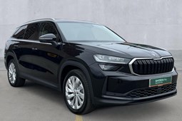 Skoda Kodiaq SUV (24 on) 1.5 TSI iV 204 SE L 5dr DSG For Sale - Marshall SKODA Croydon, Croydon