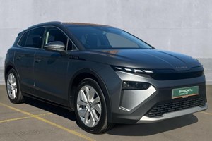Skoda Elroq SUV (24 on) 210kW 85 Edition 82kWh 5dr Auto For Sale - Marshall SKODA Croydon, Croydon