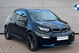 BMW i3 (13-22) s Atelier interior world auto 5d For Sale - Stephen James Bromley BMW, Bromley