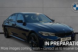 BMW 3-Series Saloon (19 on) M340i xDrive MHT 4dr Step Auto For Sale - Stephen James Bromley BMW, Bromley