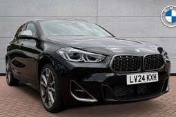 BMW X2 SUV (18-23) M35i Sport Automatic 5d For Sale - Stephen James Bromley BMW, Bromley