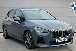 BMW 2-Series Active Tourer (21 on) 220i MHT M Sport 5dr DCT For Sale - Stephen James Bromley BMW, Bromley