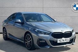 BMW 2-Series Gran Coupe (20-24) 218i [136] M Sport 4dr DCT For Sale - Stephen James Bromley BMW, Bromley