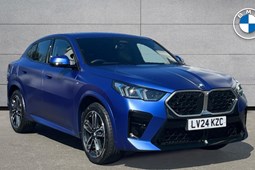 BMW X2 SUV (23 on) sDrive 20i M Sport 5dr Step Auto For Sale - Stephen James Bromley BMW, Bromley