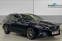 Mazda 6 Estate (12-23) 2.0 Sport Nav 5d For Sale - Invicta Maidstone, Maidstone