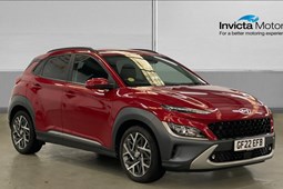 Hyundai Kona SUV (17-23) 1.6 GDi Hybrid Premium 5dr DCT For Sale - Invicta Maidstone, Maidstone