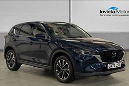 Mazda CX-5 SUV (17 on) 2.0 Sport 5dr For Sale - Invicta Maidstone, Maidstone