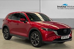 Mazda CX-5 SUV (17 on) 2.0 Sport 5dr For Sale - Invicta Maidstone, Maidstone