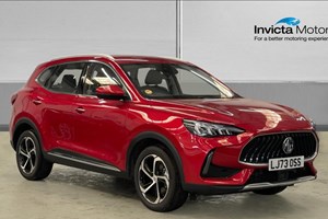 MG HS SUV (19-24) 1.5 T-GDI SE 5dr DCT For Sale - Invicta Maidstone, Maidstone