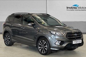 Ford Kuga (12-20) ST-Line 1.5T EcoBoost 150PS FWD (S/S) 5d For Sale - Invicta Maidstone, Maidstone
