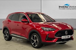 MG HS SUV (19-24) 1.5 T-GDI Trophy 5dr DCT For Sale - Invicta Maidstone, Maidstone