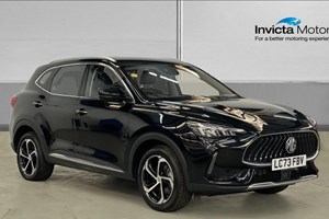 MG HS SUV (19-24) 1.5 T-GDI SE 5dr DCT For Sale - Invicta Maidstone, Maidstone