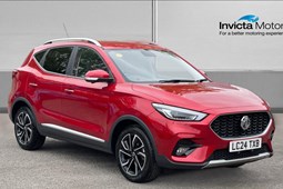 MG ZS SUV (17-24) 1.5 VTi-TECH Exclusive 5d For Sale - Invicta Maidstone, Maidstone