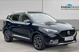 MG ZS SUV (17-24) 1.0T GDi Exclusive 5dr For Sale - Invicta Maidstone, Maidstone