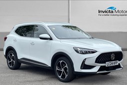 MG HS SUV (19-24) 1.5 T-GDI Trophy 5dr DCT For Sale - Invicta Maidstone, Maidstone