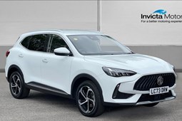 MG HS SUV (19-24) 1.5 T-GDI Trophy 5dr DCT For Sale - Invicta Maidstone, Maidstone