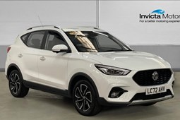 MG ZS SUV (17-24) 1.5 VTi-TECH Exclusive 5d For Sale - Invicta Maidstone, Maidstone