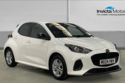 Mazda 2 Hybrid (22 on) 1.5i Hybrid Centre Line 5dr CVT For Sale - Invicta Maidstone, Maidstone