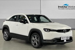 Mazda MX-30 SUV (20 on) 107kW SE-L Lux 35.5kWh 5dr Auto For Sale - Invicta Maidstone, Maidstone