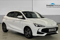 MG MG3 Hatchback (24 on) 1.5 SE 5dr For Sale - Invicta Maidstone, Maidstone