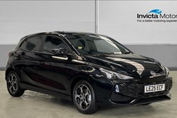 MG MG3 Hatchback (24 on) 1.5 SE 5dr For Sale - Invicta Maidstone, Maidstone