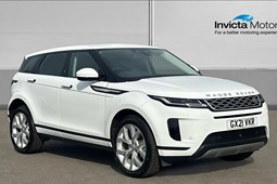 Land Rover Range Rover Evoque SUV (19 on) 2.0 D200 SE Auto 5d For Sale - Invicta Maidstone, Maidstone