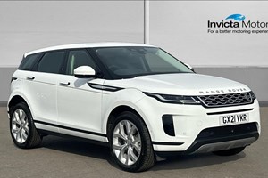 Land Rover Range Rover Evoque SUV (19 on) 2.0 D200 SE Auto 5d For Sale - Invicta Maidstone, Maidstone