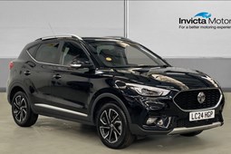 MG ZS SUV (17-24) 1.0T GDi Exclusive 5dr For Sale - Invicta Maidstone, Maidstone