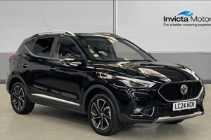 MG ZS SUV (17-24) 1.0T GDi Exclusive 5dr For Sale - Invicta Maidstone, Maidstone