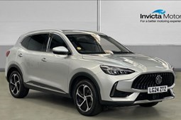 MG HS SUV (19-24) 1.5 T-GDI Trophy 5dr For Sale - Invicta Maidstone, Maidstone