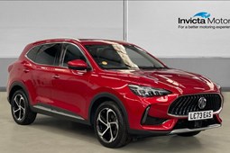 MG HS SUV (19-24) 1.5 T-GDI Trophy 5dr DCT For Sale - Invicta Maidstone, Maidstone