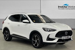 MG HS SUV (19-24) 1.5 T-GDI Trophy 5dr DCT For Sale - Invicta Maidstone, Maidstone