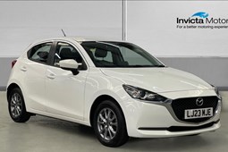 Mazda 2 (15-25) Skyactiv-G 75ps SE-L 5d For Sale - Invicta Maidstone, Maidstone