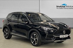 MG HS SUV (19-24) 1.5 T-GDI SE 5dr DCT For Sale - Invicta Maidstone, Maidstone