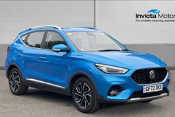 MG ZS SUV (17-24) 1.5 VTi-TECH Exclusive 5d For Sale - Invicta Maidstone, Maidstone