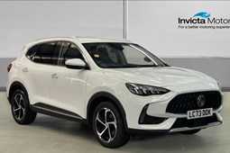 MG HS SUV (19-24) 1.5 T-GDI Trophy 5dr DCT For Sale - Invicta Maidstone, Maidstone