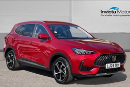 MG HS SUV (19-24) 1.5 T-GDI Trophy 5dr For Sale - Invicta Maidstone, Maidstone